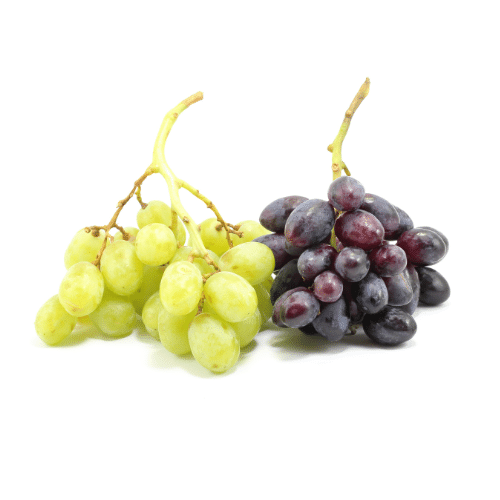 Mixed Grapes (Punnet)
