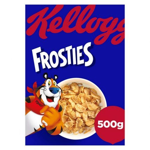 Kellogg’s Frosties 500g