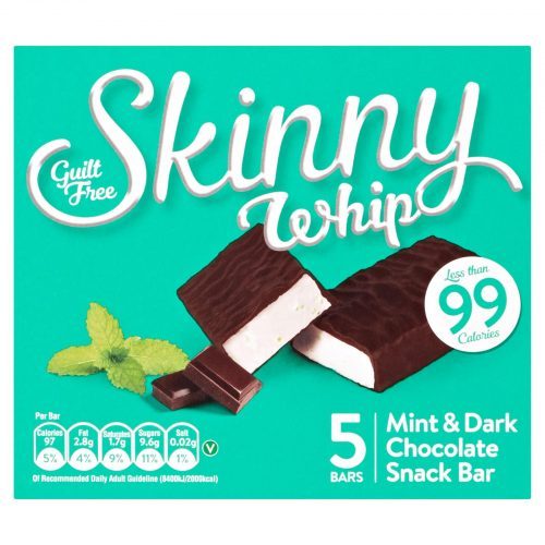 Skinny Whip Mint & Dark Chocolate